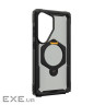 Чохол UAG для Samsung Galaxy S26 Ultra, Plasma XTE 360 with Magnet, Black/Pop Heritag (214525114040)
