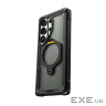 Чохол UAG для Samsung Galaxy S26 Ultra, Plasma XTE 360 with Magnet, Black/Pop Heritag (214525114040)