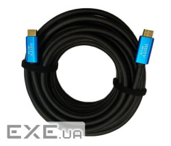 Кабель HDMI M-M,20.0 м , V2.0, 4K 30Hz Premium (S0988)