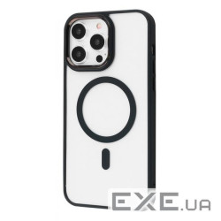 Чохол WAVE Ardor Case with Magnetic Ring iPhone 14 Pro green (45135 green)