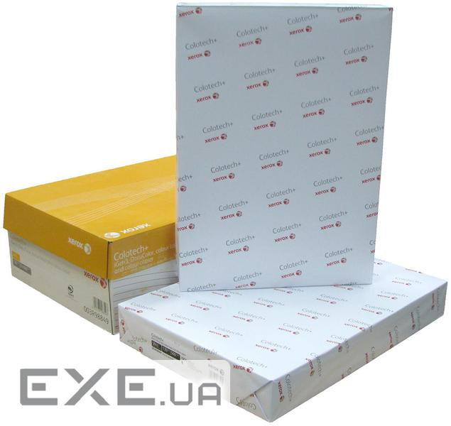 Фотопапір Xerox SRA3 COLOTECH + (120) 250л. (003R98849)