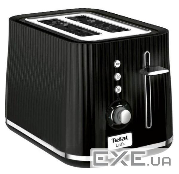 Тостер Tefal TT761838