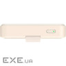 Зовн_АКБ Xiaomi 6000mAh 15W Magnetic GL (BHR9074GL) дуб.кора