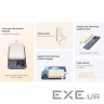 Зовн_АКБ Xiaomi 6000mAh 15W Magnetic GL (BHR9074GL) дуб.кора
