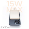 Зовн_АКБ Xiaomi 6000mAh 15W Magnetic GL (BHR9074GL) дуб.кора