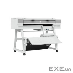 Плоттер HP DesignJet T950 36-in MFP з Wi-Fi (2Y9H3A)