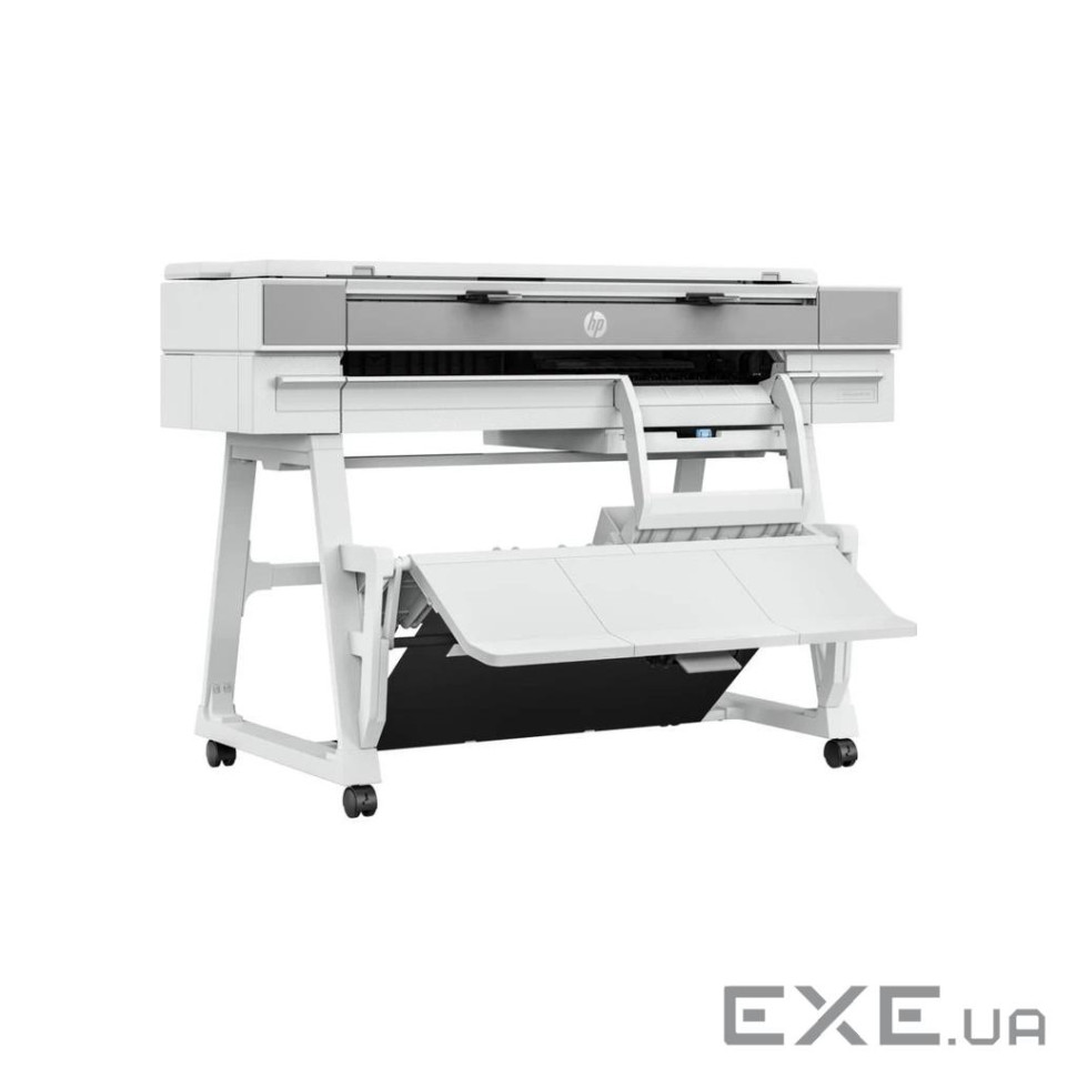 Плоттер HP DesignJet T950 36-in MFP з Wi-Fi (2Y9H3A)