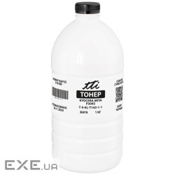 Тонер Kyocera Mita P3045, 1 кг TTI (TSM-T143-1-1)