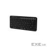 Клавіатура A4Tech FBK36C Wireless/Bluetooth Black (4711421000222)