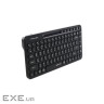 Клавіатура A4Tech FBK36C Wireless/Bluetooth Black (4711421000222)