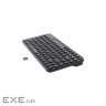 Клавіатура A4Tech FBK36C Wireless/Bluetooth Black (4711421000222)