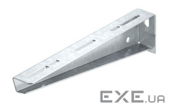 Кронштейн 210 мм із кріпильним болтом M10x25 OBO 6424732