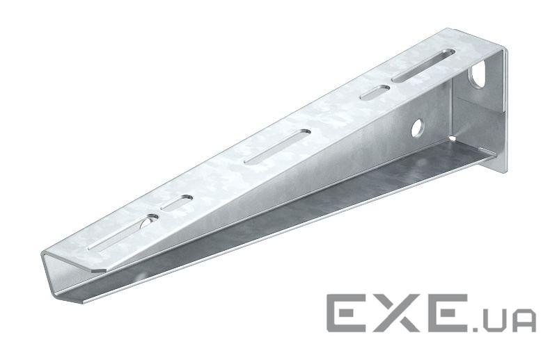 Кронштейн 210 мм із кріпильним болтом M10x25 OBO 6424732