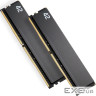 Модуль пам"яті для комп"ютера DDR4 16GB (2x8GB) 3200 MHz 42-Series eXceleram (E-42-003D-16)