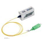 Оптичний передавач зворотного каналу FP лазер 1310 нм 1 mW в комплекті з RF у (RPT-FP-1310-1/8060)