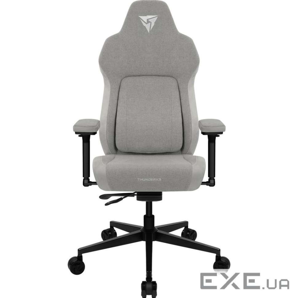 Кресло для геймеров TX3 Core Smart Loft Light Grey (TEGC-2070104.41)