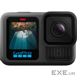 Екшн-камера GoPro HERO13 Black + Full HB Lens Mod Collection (CHDRB-132-RW)