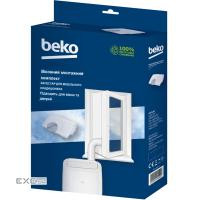 Набір для інсталяції KITCLIM BEKO (BEKO window kit) KITCLIM BEKO (BEKO window kit)