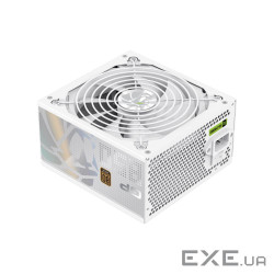 Блок живлення Gamemax 850W (GP 850B WH)