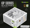 Блок живлення Gamemax 850W (GP 850B WH)
