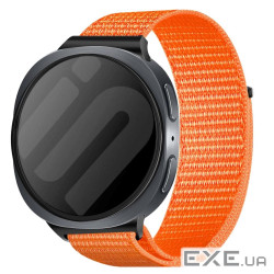 Ремінець до смарт-годинника Armorstandart Nylon Band Samsung Watch 8 / 8 Classic (20x113 (ARM87363)