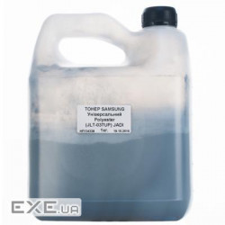 Тонер SAMSUNG Polyester ML1710/ML1610/ML2010 1кг Jadi (JLT-037UP-1)