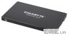 Накопичувачі 2.5 "SSD 480GB Read / Write UpTo 550/480 Mb / s GIGABYTE GP-GSTFS3148 (GP-GSTFS31480GNTD)
