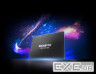 Накопичувачі 2.5 "SSD 480GB Read / Write UpTo 550/480 Mb / s GIGABYTE GP-GSTFS3148 (GP-GSTFS31480GNTD)