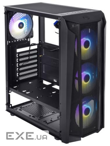 Корпус QUBE Borey (BOREY_F5NU3)