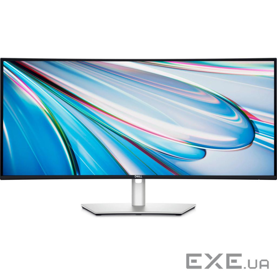 Монітор DELL UltraSharp U3425WE (210-BMDW)