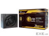Блок живлення Seasonic 650W BLACK (CORE GX-650-ATX31)