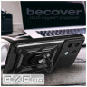 Чохол для мобільного телефону BeCover Military Poco X6 Black (711006)