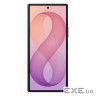 Мобільний телефон Samsung Galaxy Fold8 Ultra 12/256Gb Violet Shadow (SM-F976BZVBSEK)