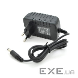 Імпульсний блок живлення YM-1520 15V 2А (30Вт) штекер 5.5 / 2.5 довжина 0,9 м