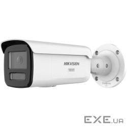 IP видеокамера Hikvision Hikvision DS-2CD2T47G3-LIY 4МП ColorVu (2.8мм)