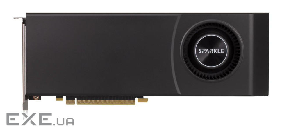 Відеокарта PCIE16 ARC B70 32GB GDDR6 SBP70W-32G PRO B70 SPARKLE