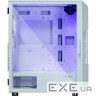 Корпус ZALMAN i3 Neo ARGB White (I3NEOARGBWHITE)