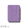 Чехол-книжка BeCover Ultra Slim Origami Flex для Apple iPad mini 6 (2021) Purple (712968)