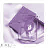 Чехол-книжка BeCover Ultra Slim Origami Flex для Apple iPad mini 6 (2021) Purple (712968)