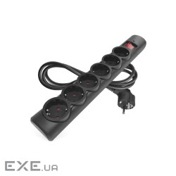 Мережевий подовжувач EMOS P54219