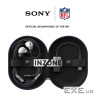 Навушники ігрові In-ear Sony INZONE E9 3.5 mini-jack Білий (IERG900W.E)
