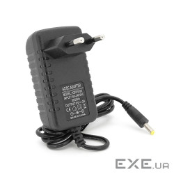 Імпульсний адаптер живлення YT-0920 9В 2А (18Вт) штекери 4.0 / 1.7+ 5.5 / 2.5 довжина 0,9м Q200 Q200