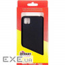 Чохол до мобільного телефона Dengos Carbon Huawei Y5p, black (DG-TPU-CRBN-76) (DG-TPU-CRBN-76)