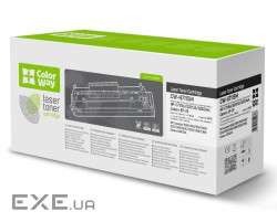 Cartridge CW HP LJ C7115A/ Q2613A/ Q2624A Universal NEW (CW-H7115A) (CW-H7115N)