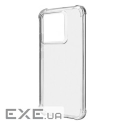 Чохол до мобільного телефона Armorstandart Air Force Xiaomi 14 Transparent (ARM72937)
