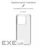 Чохол до мобільного телефона Armorstandart Air Force Xiaomi 14 Transparent (ARM72937)