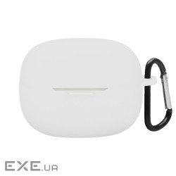 Чохол для навушників Armorstandart Hang Case для Xiaomi Redmi Buds 6 Pro White (ARM83397)