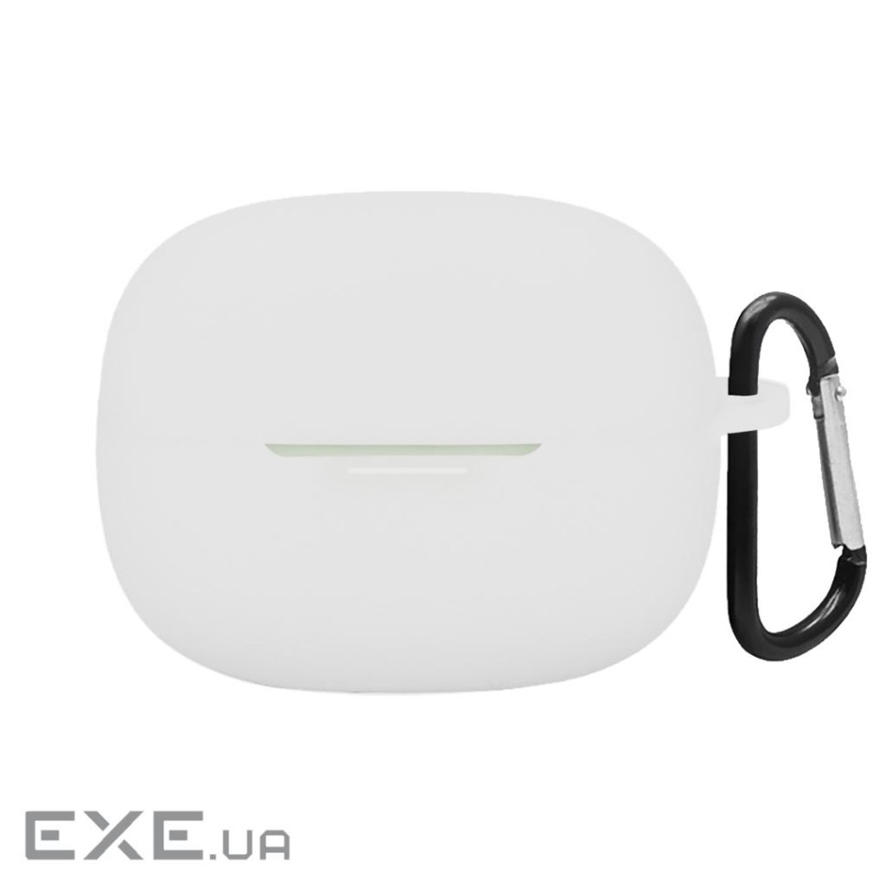 Чохол для навушників Armorstandart Hang Case для Xiaomi Redmi Buds 6 Pro White (ARM83397)