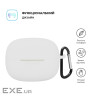 Чохол для навушників Armorstandart Hang Case для Xiaomi Redmi Buds 6 Pro White (ARM83397)