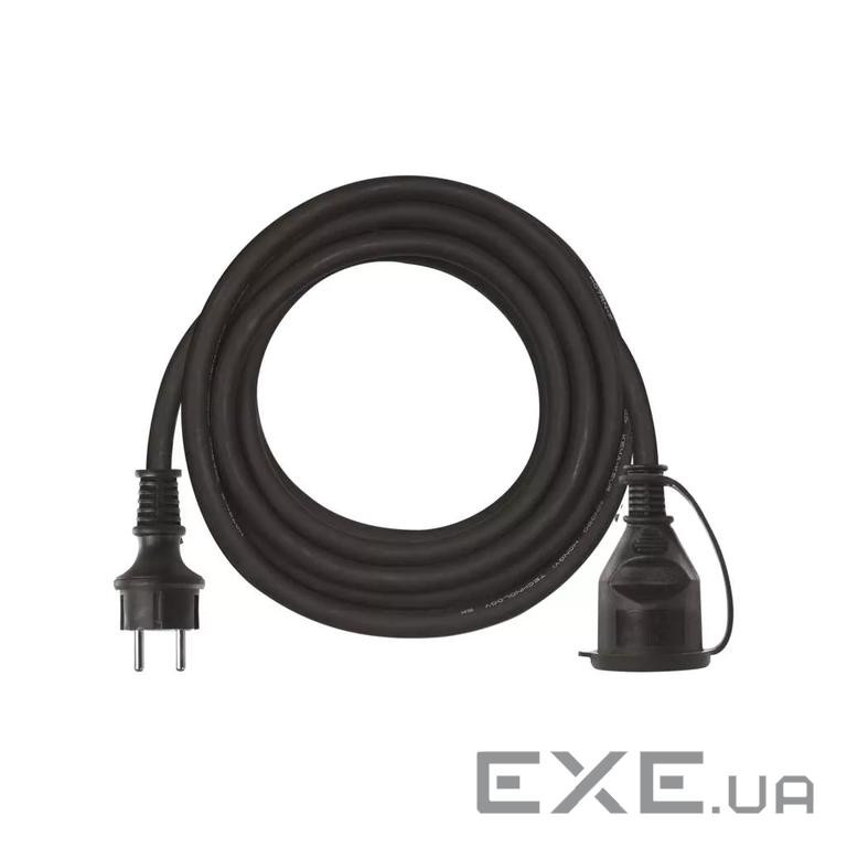 Мережевий подовжувач EMOS P01805